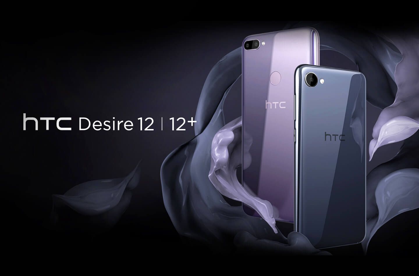 HTC voegt twee budget telefoons toe Desire | LetsGoMobile