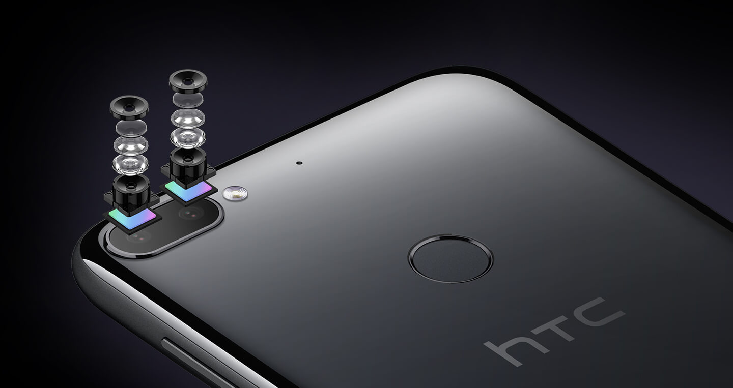 Habitat Afzonderlijk Matig HTC voegt twee budget telefoons toe aan Desire modellenreeks | LetsGoMobile