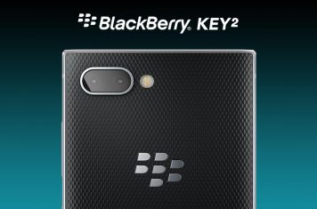 BlackBerry KEY2 kopen
