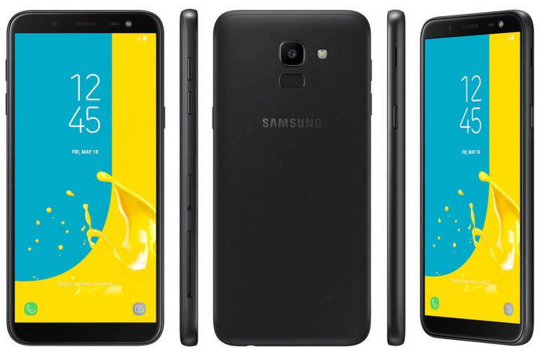 fantoom puberteit zelf Galaxy J6 kopen: de goedkoopste smartphone van Samsung | LetsGoMobile