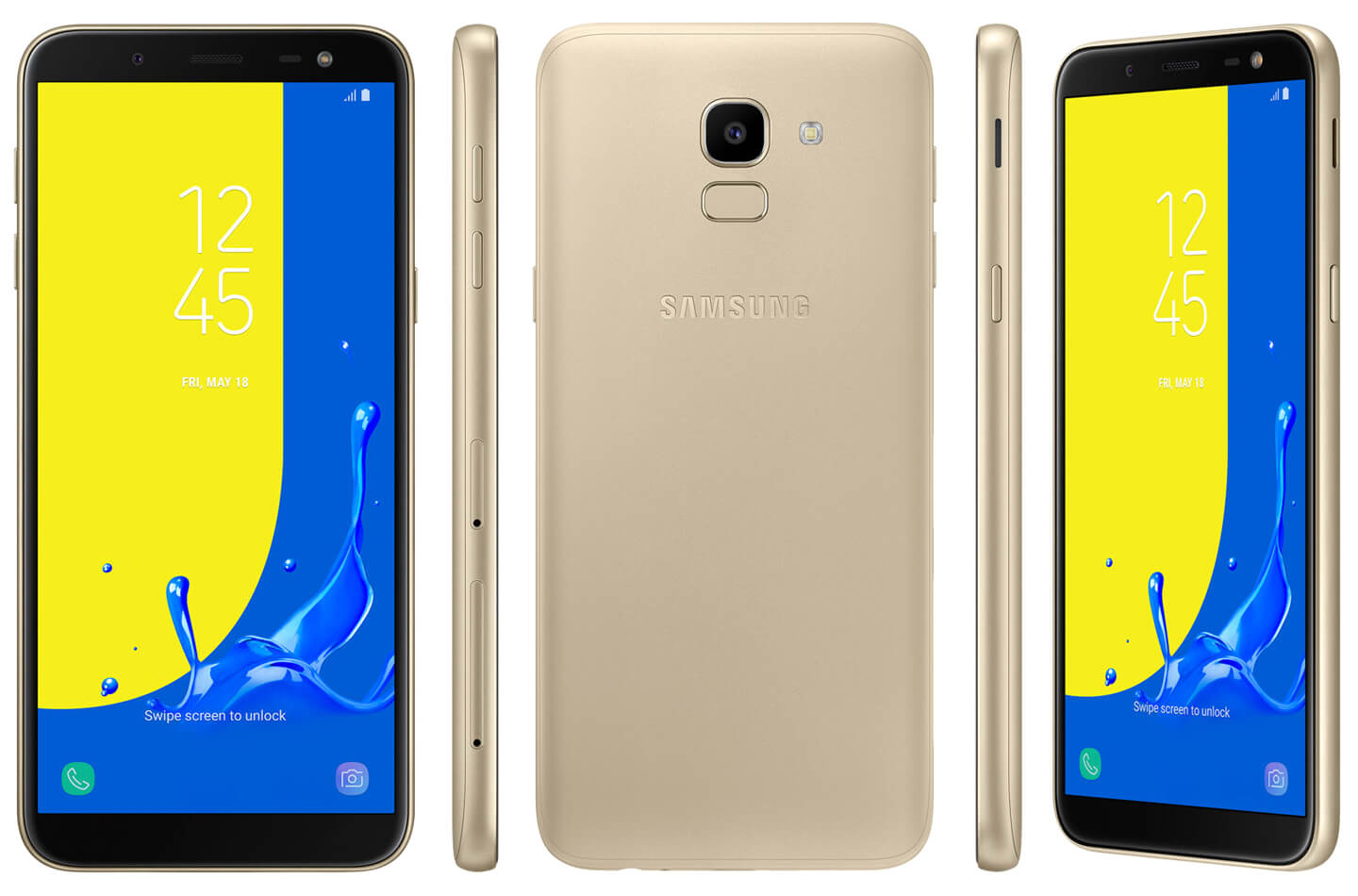 Kwestie Samenpersen Bestrating Galaxy J6 kopen: de goedkoopste smartphone van Samsung | LetsGoMobile