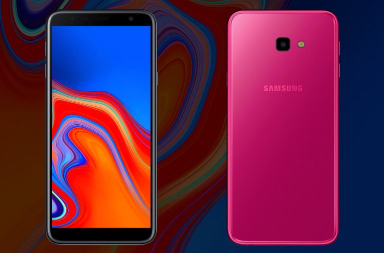 samsung j series 2018