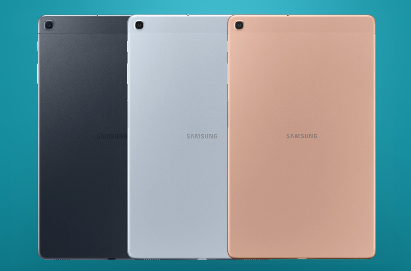 Definitief bijwoord Wonderbaarlijk Samsung Galaxy Tab A 2019 is een goedkope tablet voor kids | LetsGoMobile