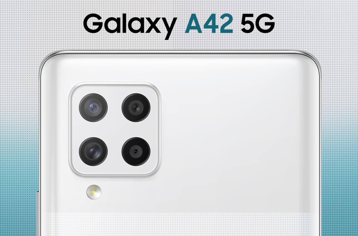 samsung galaxy a42 5